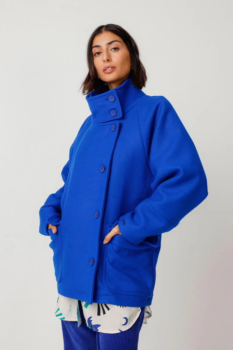 Uria Coat