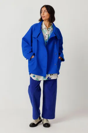 Uria Coat