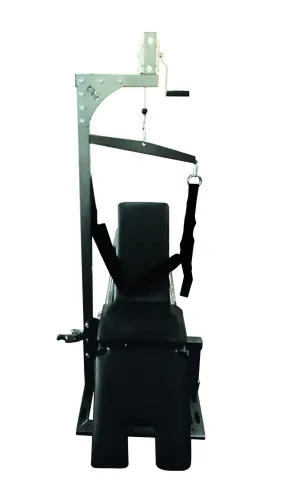UTS Lumbar Traction Device