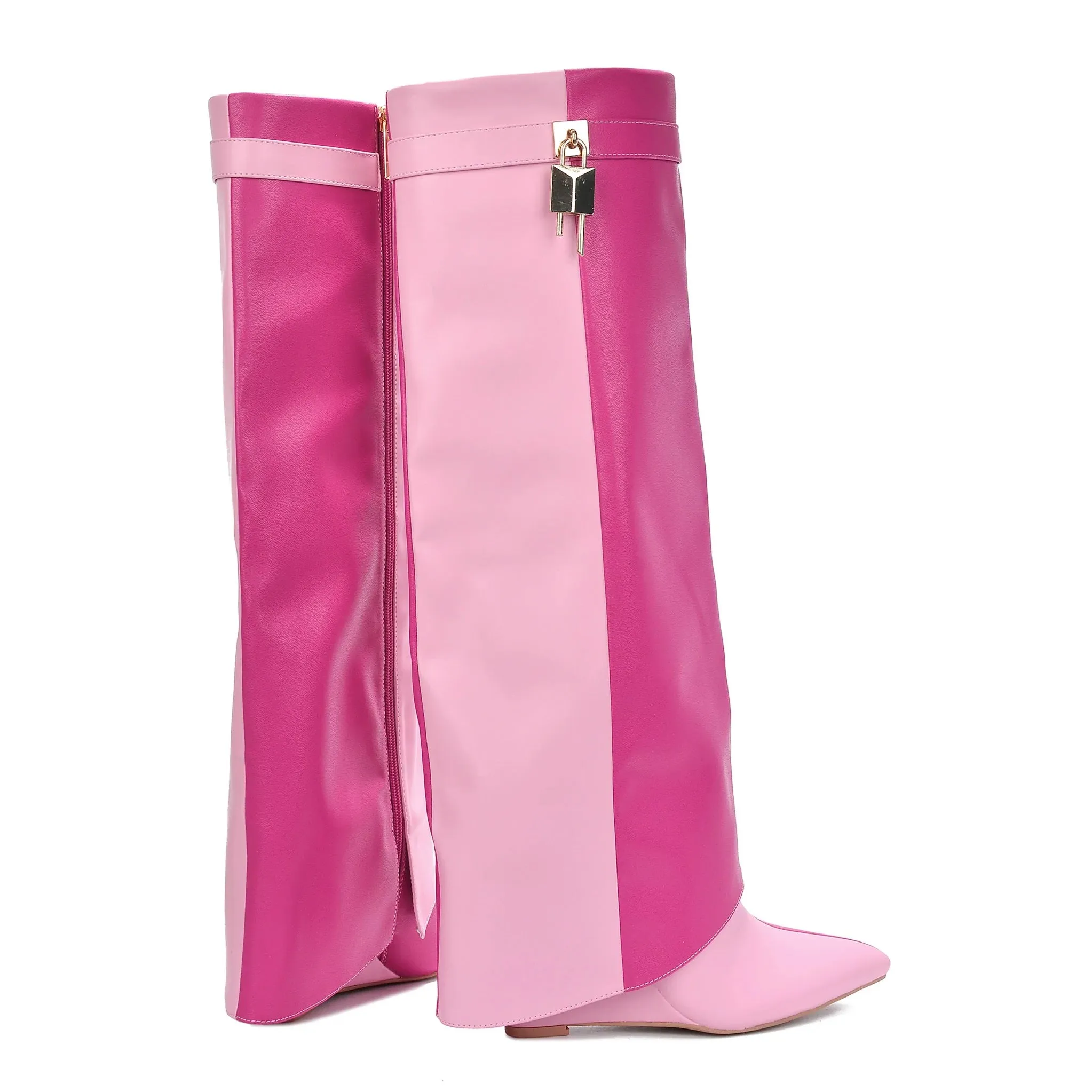 VALERI-5 Pink