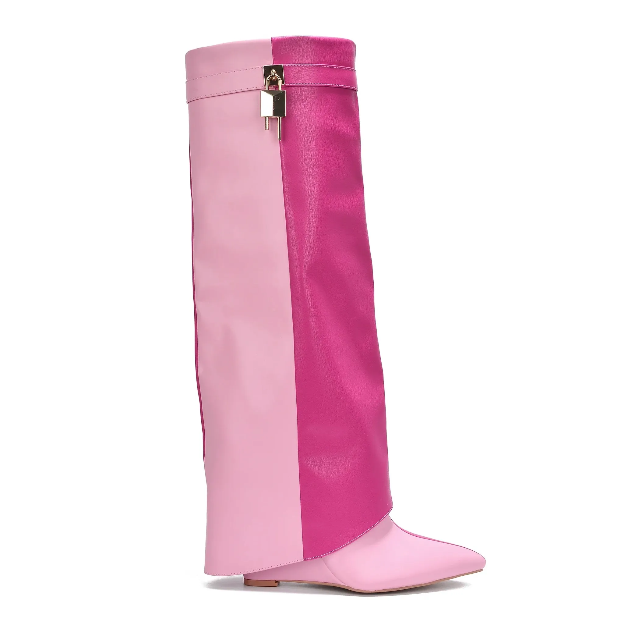 VALERI-5 Pink