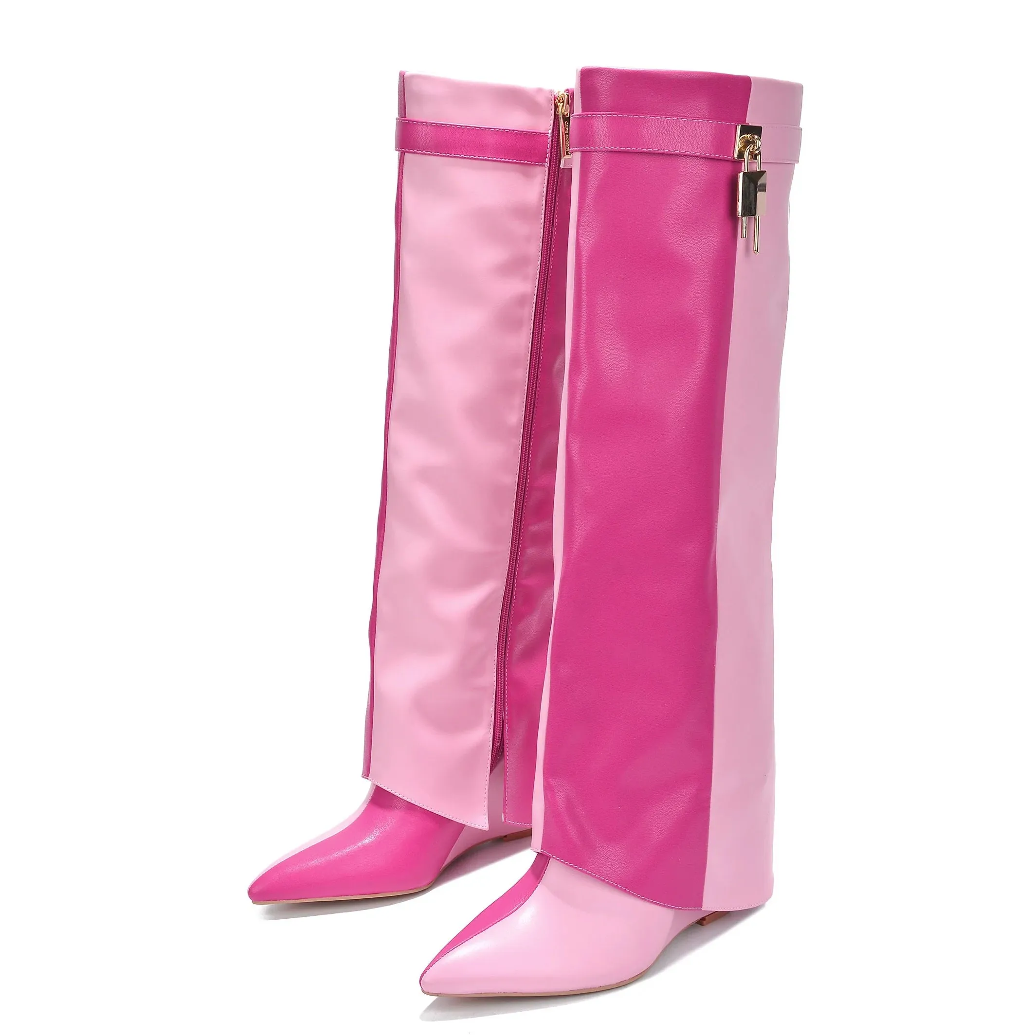 VALERI-5 Pink