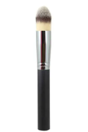 Vegan Goat Hair Contour Professional Eyeshadow brush