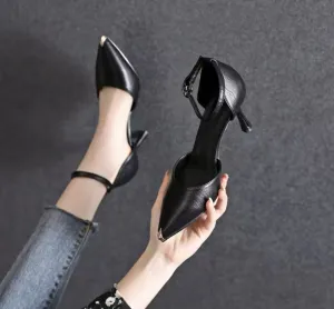 Veronica Heels