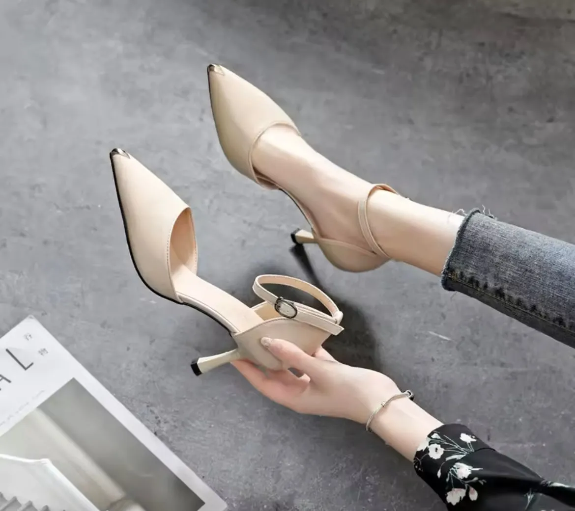 Veronica Heels