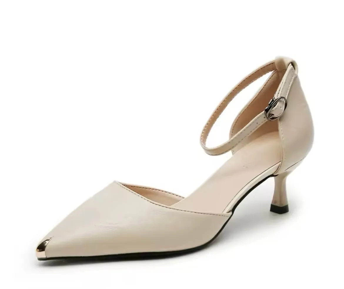 Veronica Heels