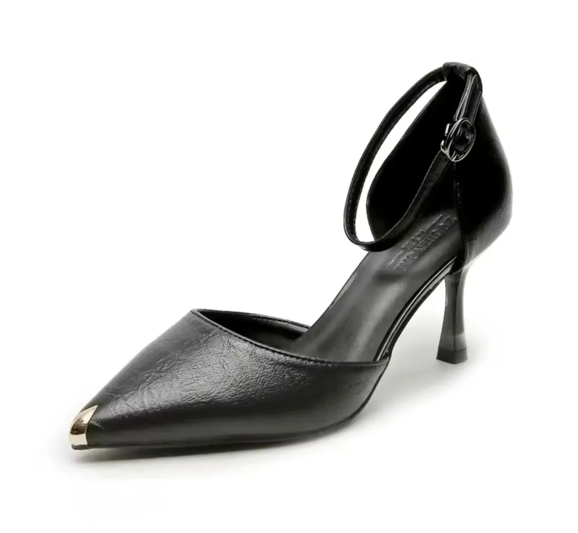 Veronica Heels