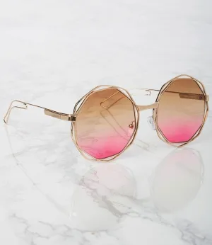 Vintage sunglasses-M177017CP Pack of 12