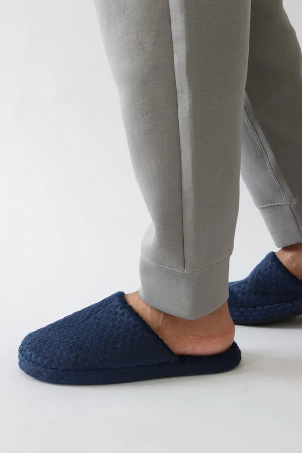 Viny - Men's Home Slippers