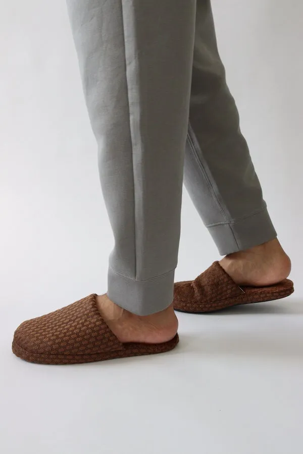 Viny - Men's Home Slippers