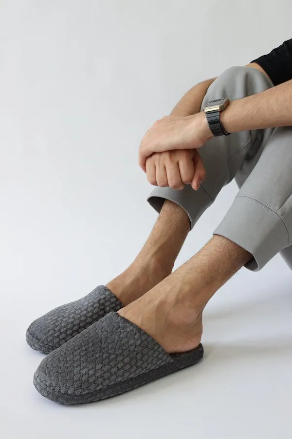 Viny - Men's Home Slippers