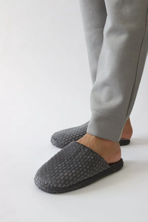 Viny - Men's Home Slippers