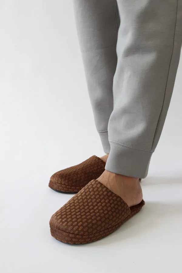 Viny - Men's Home Slippers