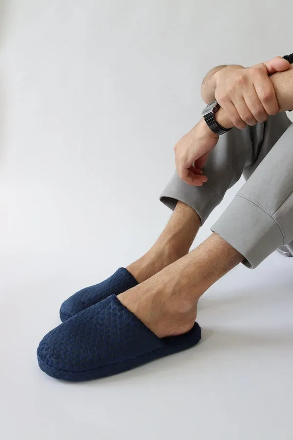 Viny - Men's Home Slippers