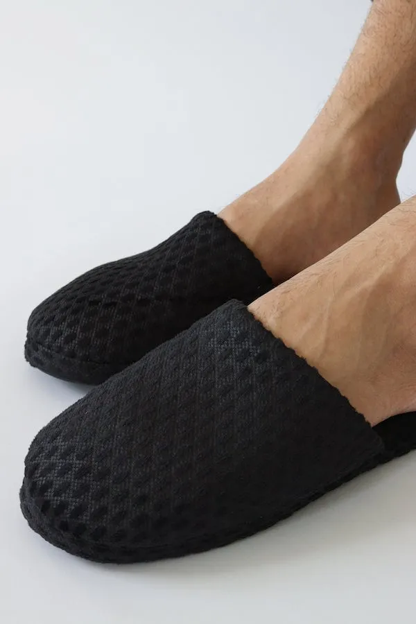 Viny - Men's Home Slippers