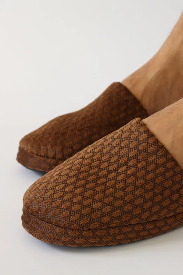 Viny - Men's Home Slippers