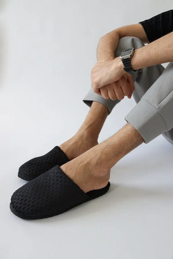 Viny - Men's Home Slippers