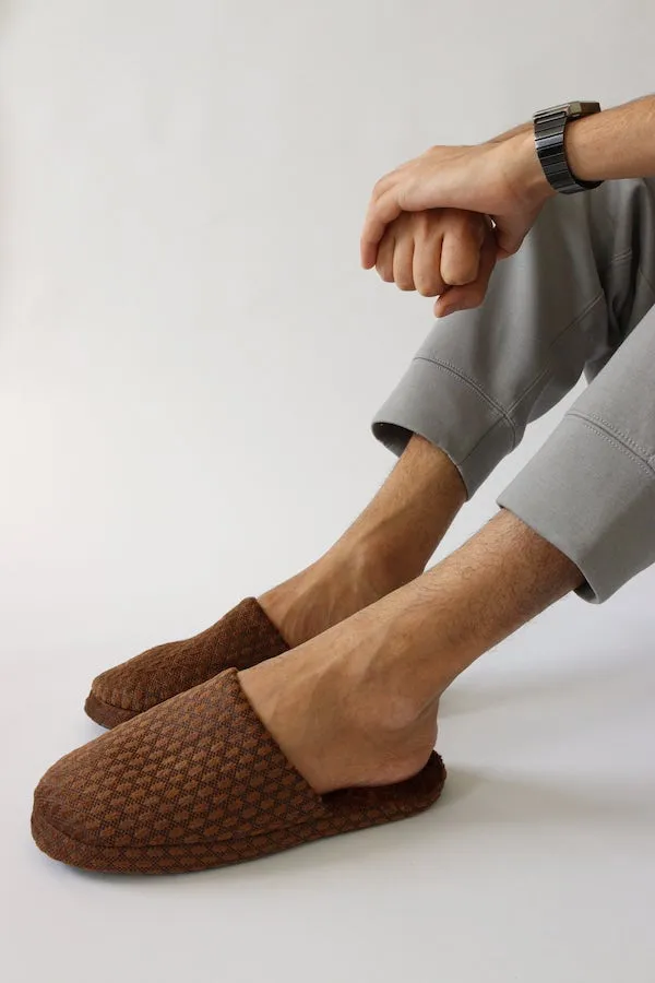 Viny - Men's Home Slippers
