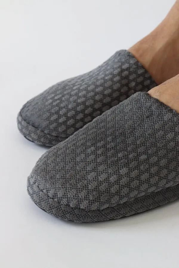 Viny - Men's Home Slippers