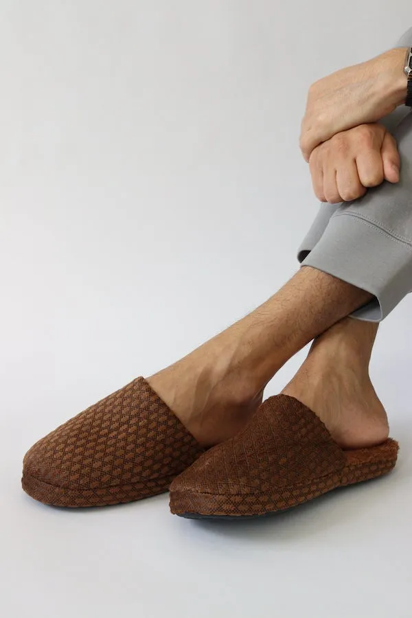 Viny - Men's Home Slippers