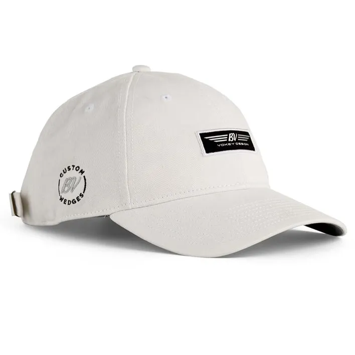 Vokey Charleston Garment Wash Cap