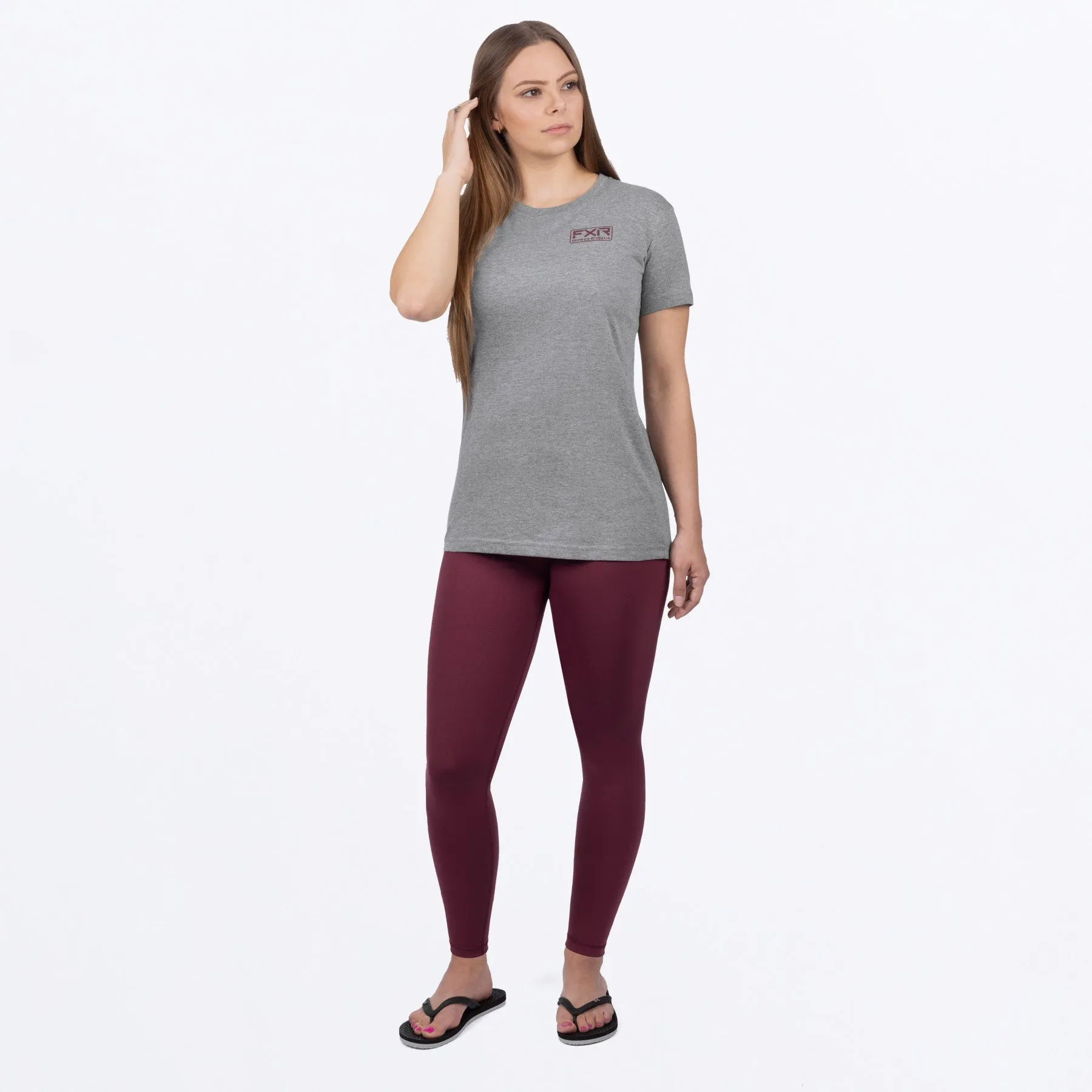 Walleye Premium Women's T-shirt