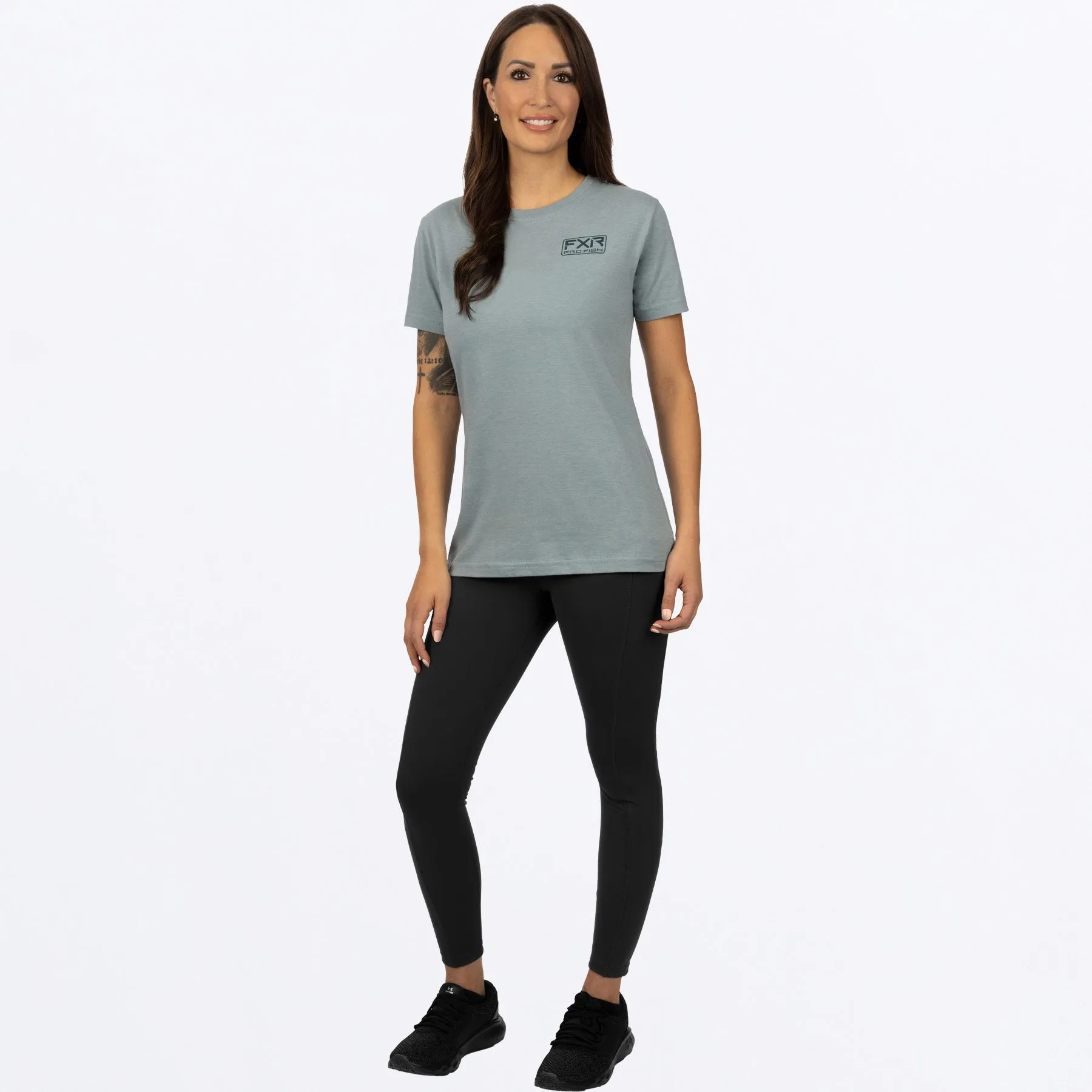 Walleye Women's Premium T-shirt