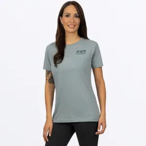 Walleye Women's Premium T-shirt