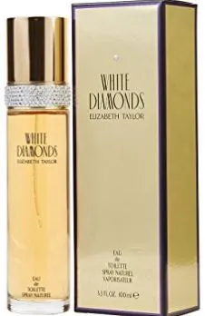 White Diamond