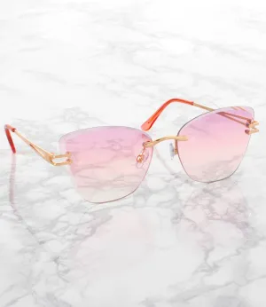 Wholesale Fashion Sunglasses - M2885MC - Pack of 12