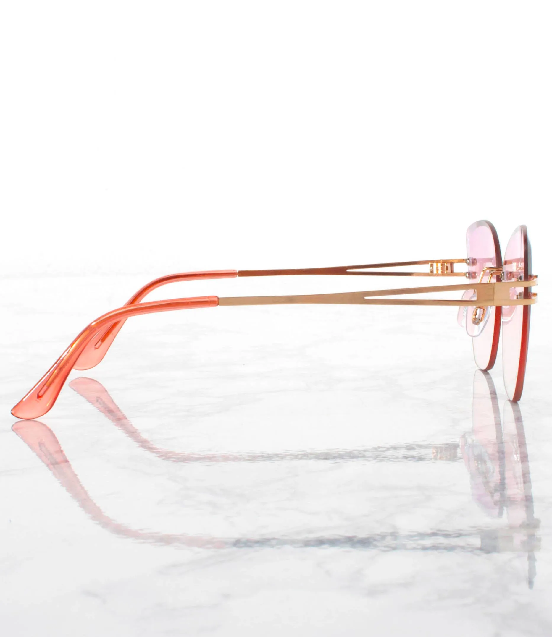 Wholesale Fashion Sunglasses - M2885MC - Pack of 12