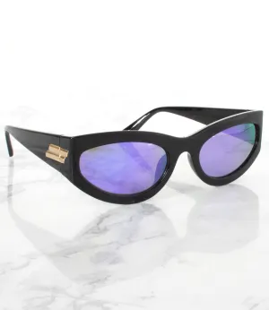 Wholesale Fashion Sunglasses - MP23314RRV - Pack of 12