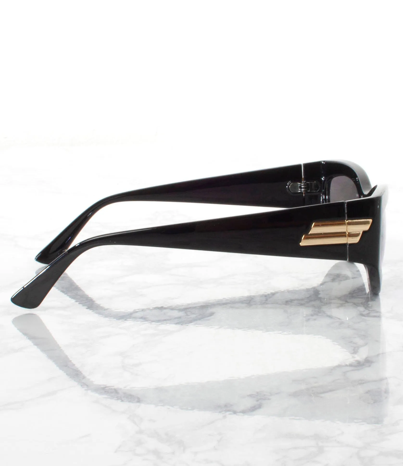 Wholesale Fashion Sunglasses - MP23314RRV - Pack of 12