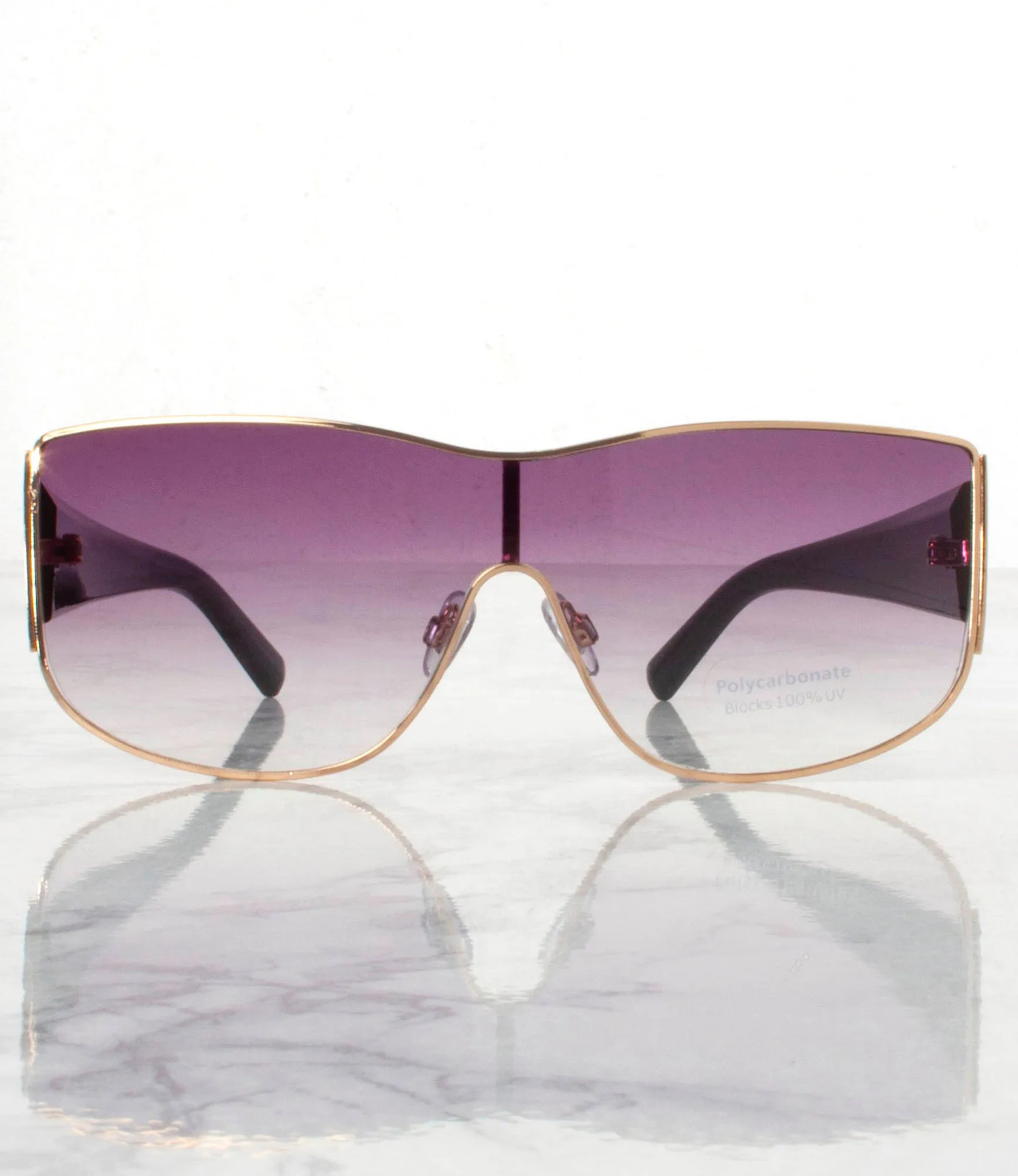 Wholesale Fashion Sunglasses - MP2858AP/RV - Pack of 12