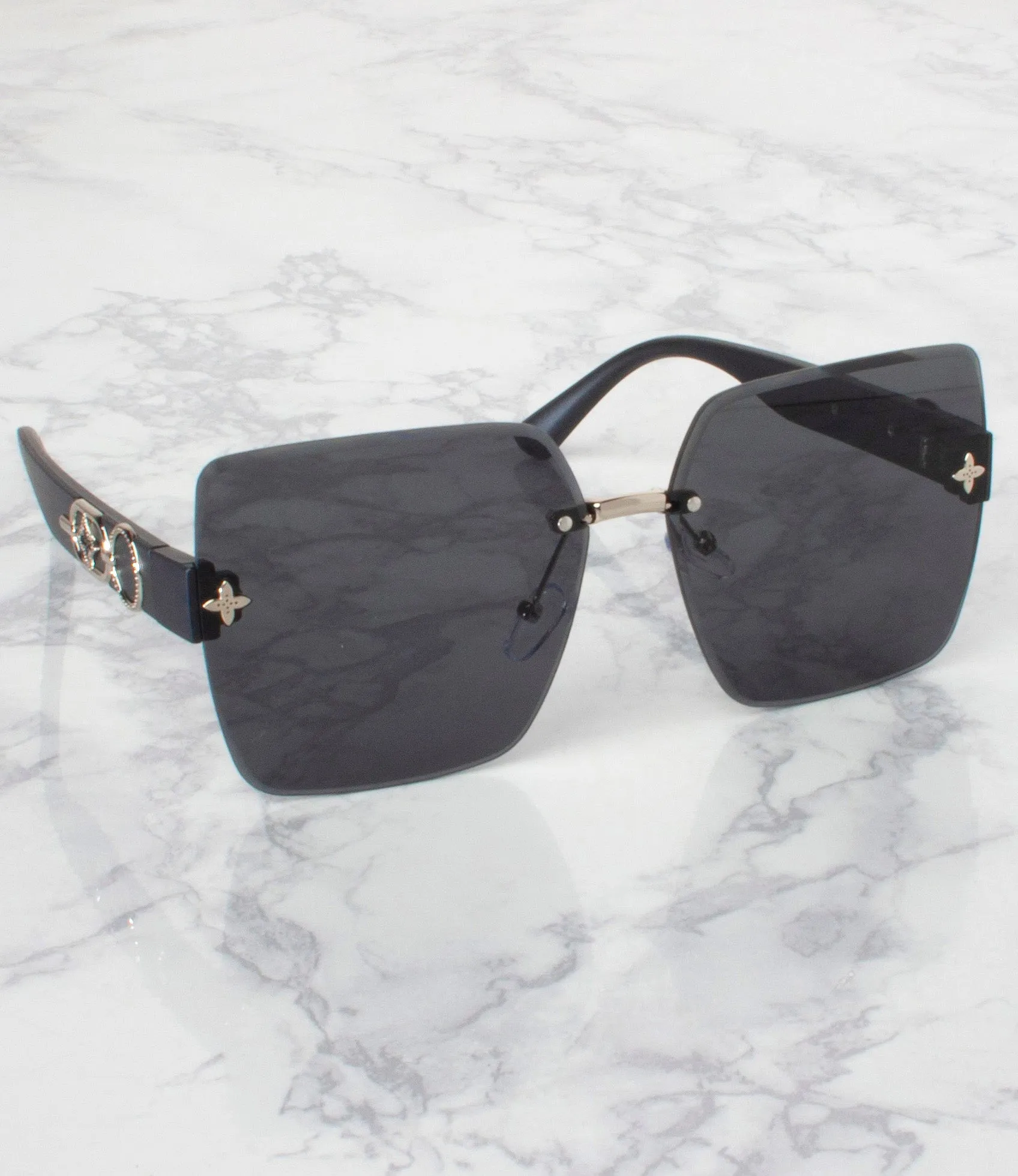 Wholesale Fashion Sunglasses - MP30976MC - Pack of 12