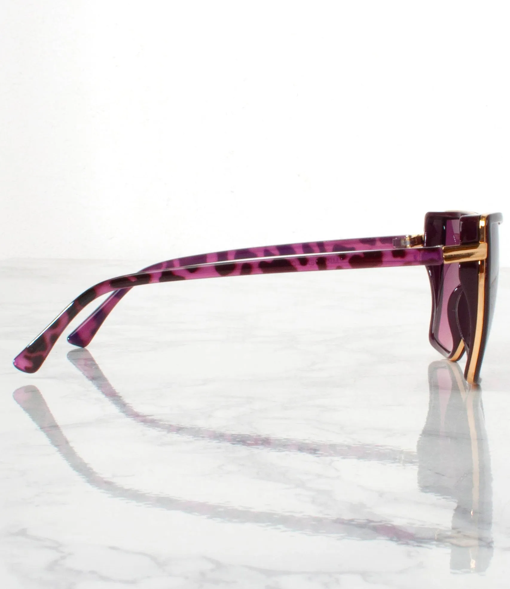 Wholesale Fashion Sunglasses - MP3916AP - Pack of 12