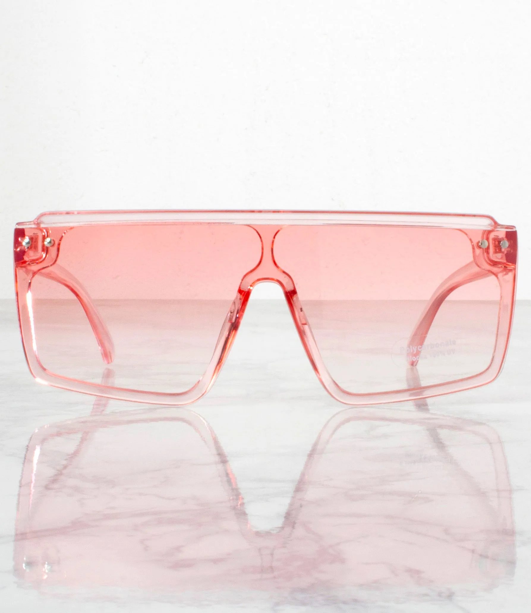 Wholesale Fashion Sunglasses - P21032SD/CP/RV - Pack of 12