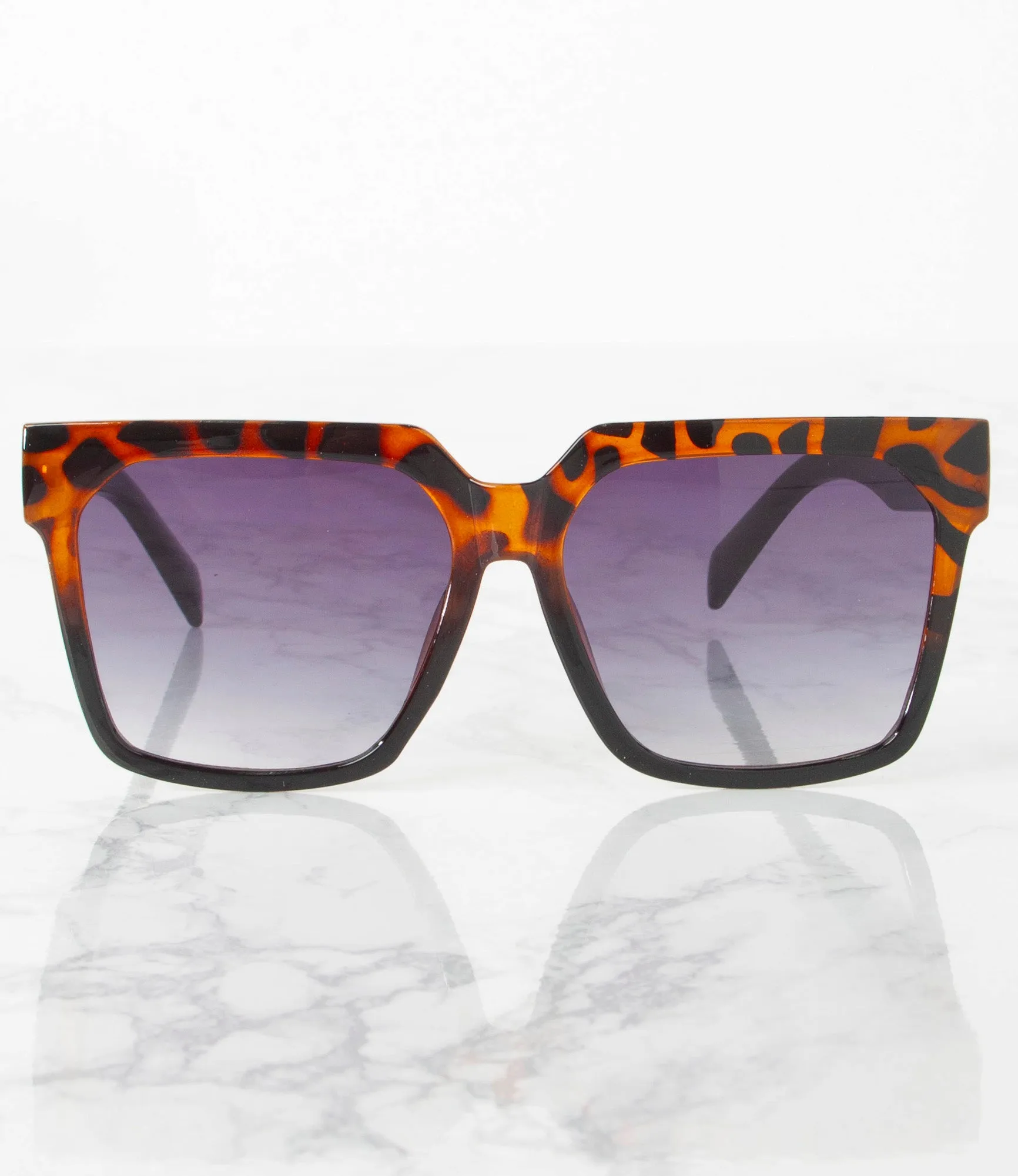 Wholesale Fashion Sunglasses - P22157AP - Pack of 12