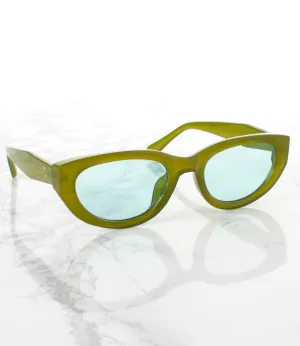Wholesale Fashion Sunglasses - P51013CP - Pack of 12