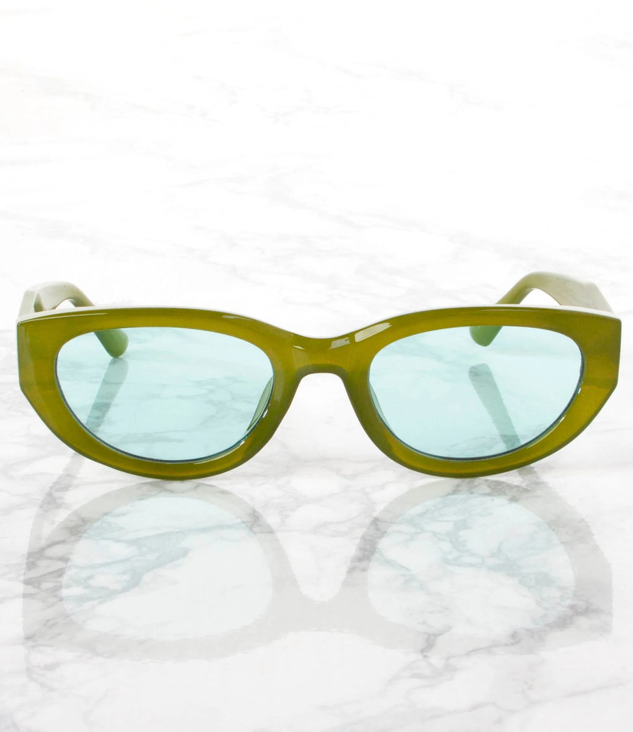 Wholesale Fashion Sunglasses - P51013CP - Pack of 12