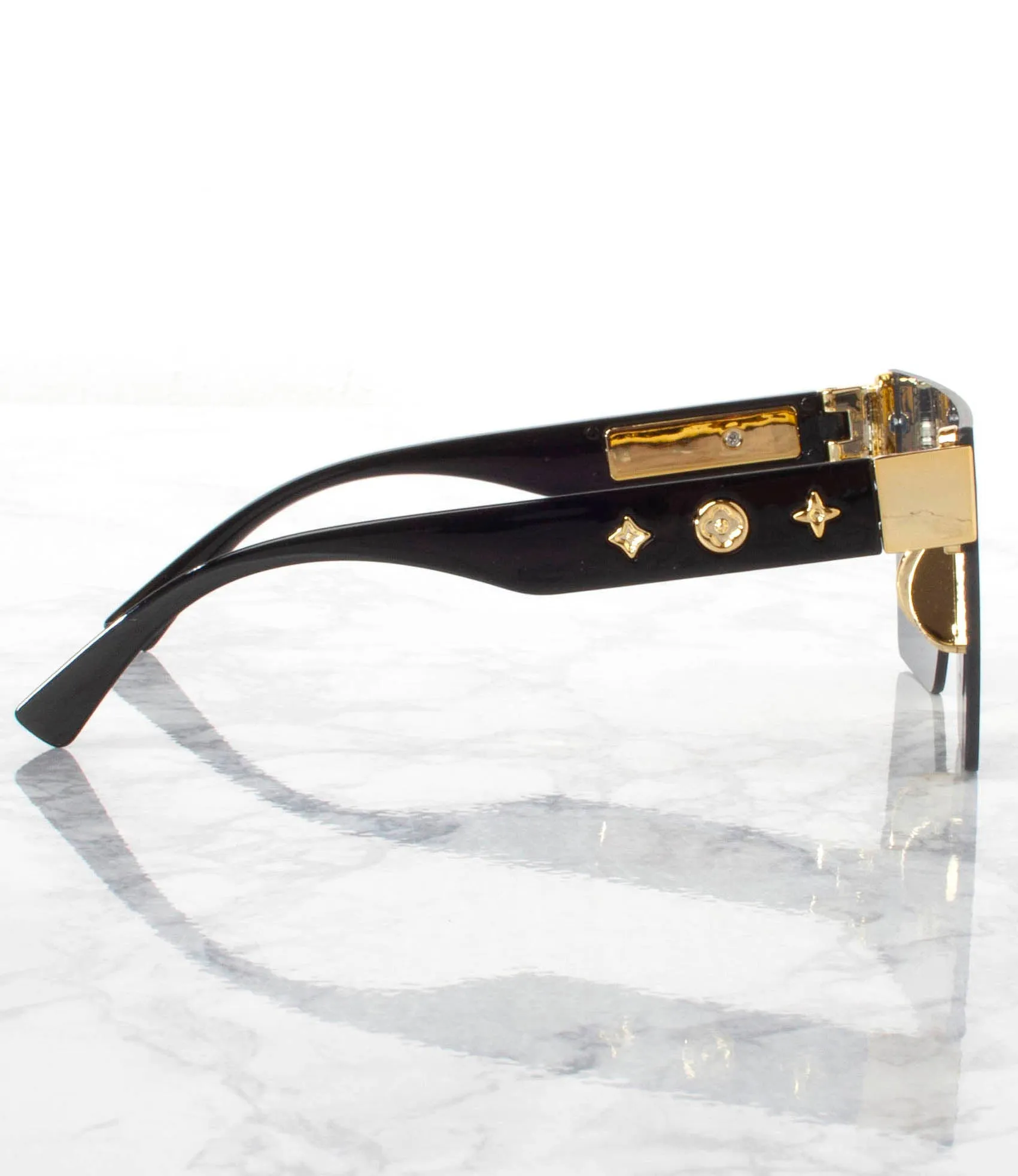 Wholesale Fashion Sunglasses - SH23457SD/2 - Pack of 12