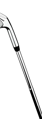 Wilson Sporting Goods Harmonized Golf Trouble Wedge, Right Hand, Steel, Wedge, 64-degrees