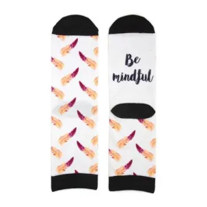 Women's Be Mindful Socks