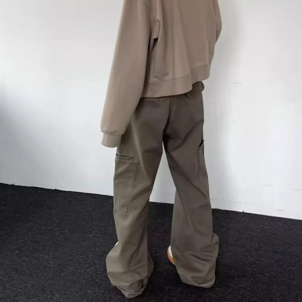 Women's Casual Maillard Jeans