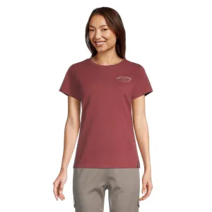 Women's Cayley Text T-Shirt