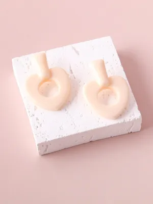 WOMEN'S FASHION ASSORTED COLORS EARRINGS