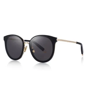 Women's Fashion Cat Eye Sunglasses