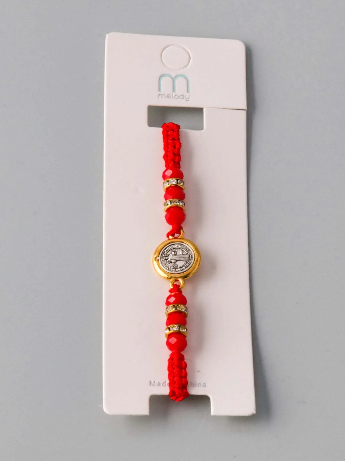 WOMEN'S FASHION KNITTED BRACELET