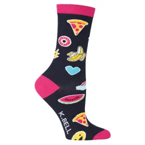 Women's Fashion Patches