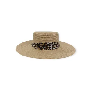 Women's Fashion Sun Hat  90H23161